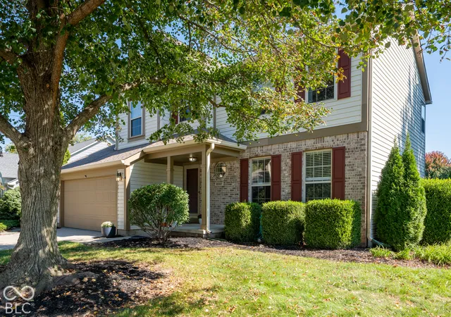 Photo 3 of Single family home for sale at 8567 Knoll Xing, Fishers, IN 46038 | MLS# 22126780 | Listing updated on 2026-10-02