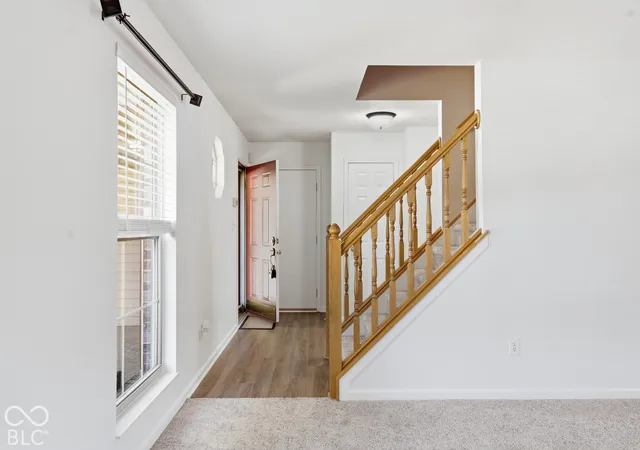Photo 3 of Single family home for sale at 8567 Knoll Xing, Fishers, IN 46038 | MLS# 22126780 | Listing updated on 2026-10-07