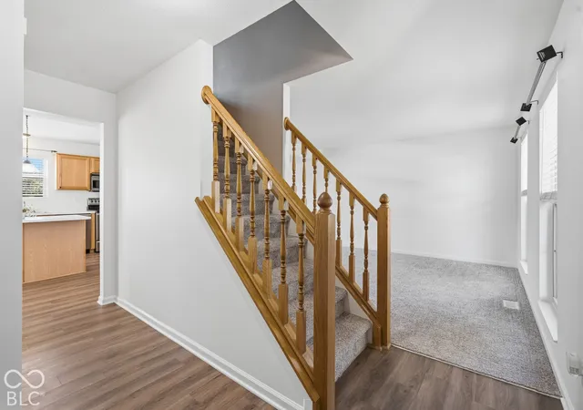 Photo 4 of Single family home for sale at 8567 Knoll Xing, Fishers, IN 46038 | MLS# 22126780 | Listing updated on 2026-10-07