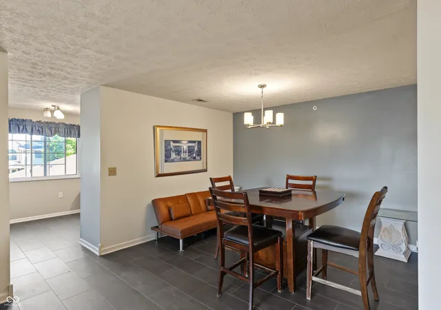 Photo 3 of Condo for sale at 8750 Yardley Ct #208, Indianapolis, IN 46268 | MLS# 22126781 | Listing updated on 2026-09-20