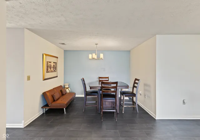 Photo 3 of Condo for sale at 8750 Yardley Ct #208, Indianapolis, IN 46268 | MLS# 22126781 | Listing updated on 2026-09-20
