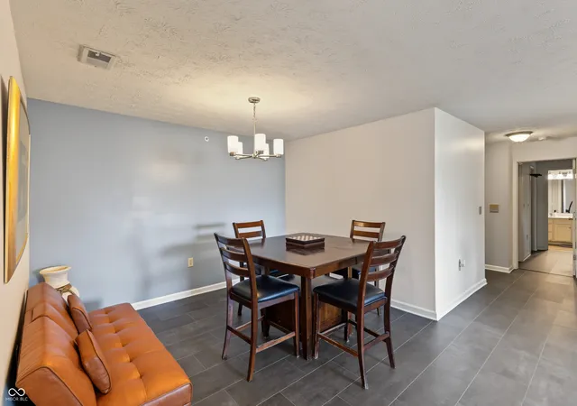 Photo 4 of Condo for sale at 8750 Yardley Ct #208, Indianapolis, IN 46268 | MLS# 22126781 | Listing updated on 2026-09-20