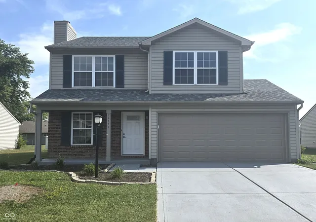Photo 1 of Sale Pending at 17331 Pine Wood Ln, Westfield, IN 46074 | MLS# 22126782 | Listing updated on 2026-10-09