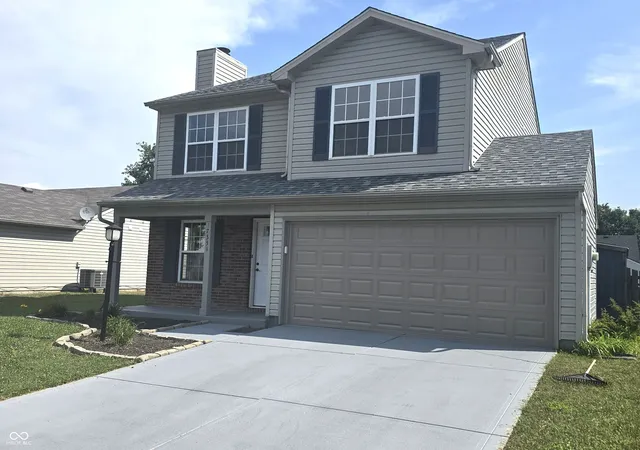 Photo 2 of Sale Pending at 17331 Pine Wood Ln, Westfield, IN 46074 | MLS# 22126782 | Listing updated on 2026-10-09