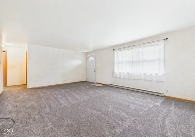 Photo 3 of Single family home for sale at 302 W Van Buren St, Alexandria, IN 46001 | MLS# 22126783 | Listing updated on 2026-09-24