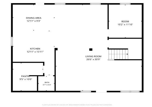 Photo 3 of Single family home for sale at 7645 Thorney Wood Dr, Indianapolis, IN 46239 | MLS# 22126784 | Listing updated on 2026-09-21