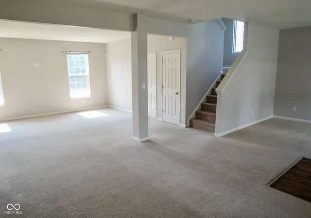 Photo 4 of Single family home for sale at 7645 Thorney Wood Dr, Indianapolis, IN 46239 | MLS# 22126784 | Listing updated on 2026-09-21