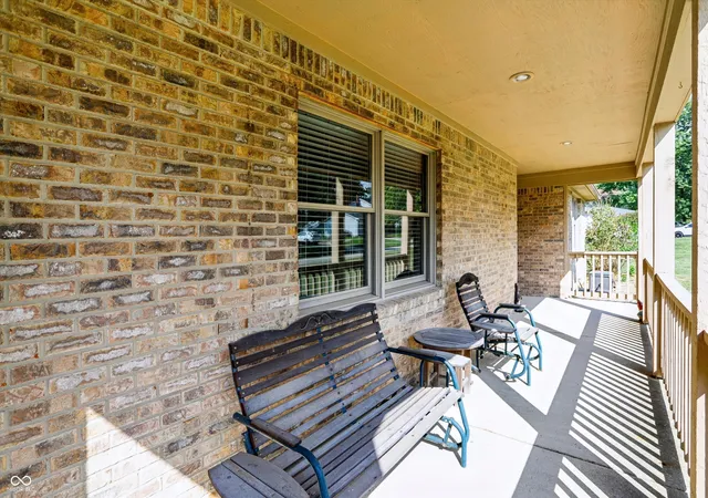 Photo 3 of Single family home for sale at 110 Ladino Ln, Pendleton, IN 46064 | MLS# 22126790 | Listing updated on 2026-09-25