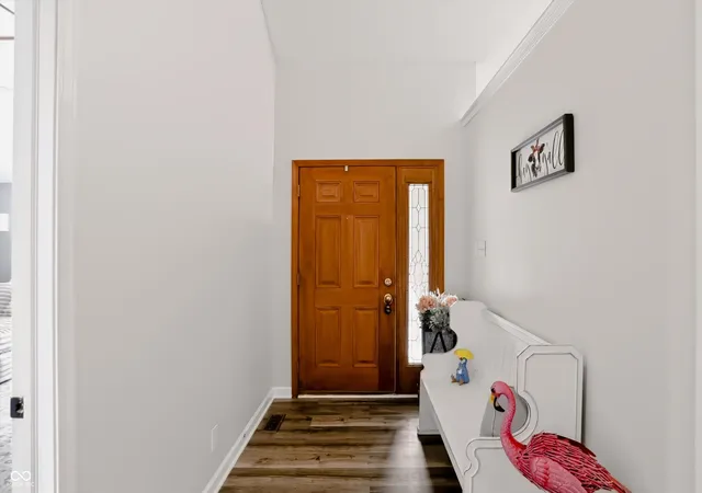 Photo 3 of Single family home for sale at 110 Ladino Ln, Pendleton, IN 46064 | MLS# 22126790 | Listing updated on 2026-09-25