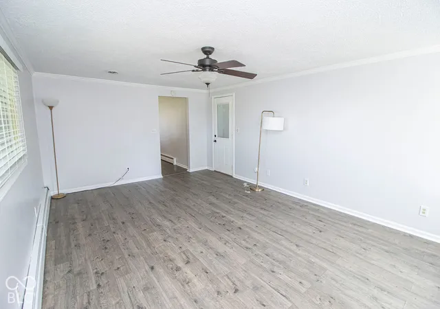 Photo 3 of Single family home for sale at 1150 W 300 North, Anderson, IN 46011 | MLS# 22126791 | Listing updated on 2026-10-05