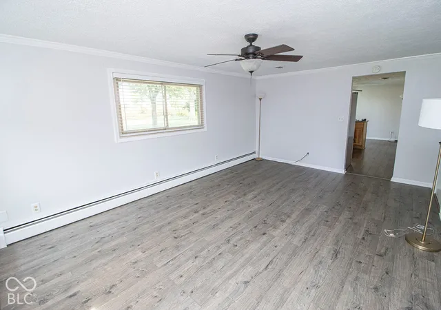 Photo 4 of Single family home for sale at 1150 W 300 North, Anderson, IN 46011 | MLS# 22126791 | Listing updated on 2026-10-05