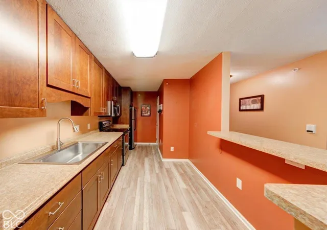 Photo 2 of Condo for sale at 4925 Opal Ridge Ln #104, Indianapolis, IN 46237 | MLS# 22126792 | Listing updated on 2026-10-10