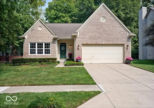 Photo 1 of Sale Pending at 3644 Katelyn Way, Indianapolis, IN 46228 | MLS# 22126794 | Listing updated on 2026-09-27