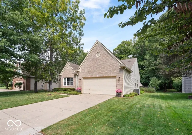 Photo 2 of Sale Pending at 3644 Katelyn Way, Indianapolis, IN 46228 | MLS# 22126794 | Listing updated on 2026-09-27