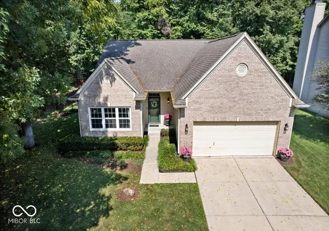 Photo 3 of Sale Pending at 3644 Katelyn Way, Indianapolis, IN 46228 | MLS# 22126794 | Listing updated on 2026-09-27