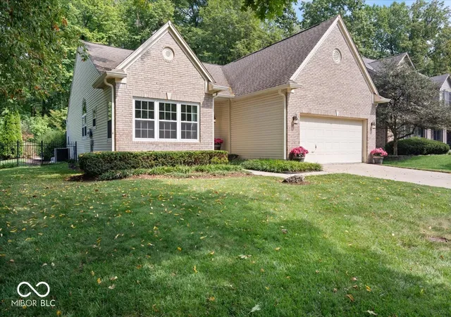 Photo 3 of Sale Pending at 3644 Katelyn Way, Indianapolis, IN 46228 | MLS# 22126794 | Listing updated on 2026-09-27
