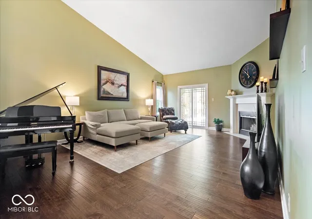 Photo 4 of Sale Pending at 3644 Katelyn Way, Indianapolis, IN 46228 | MLS# 22126794 | Listing updated on 2026-09-27