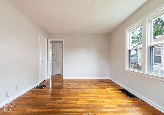 Photo 3 of Single family home for sale at 1810 Calhoun St, Indianapolis, IN 46203 | MLS# 22126796 | Listing updated on 2026-10-02