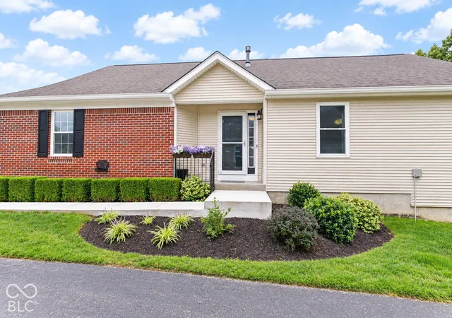 Photo 1 of Sale Pending at 5342 Pelham, Indianapolis, IN 46216 | MLS# 22126798 | Listing updated on 2026-09-30