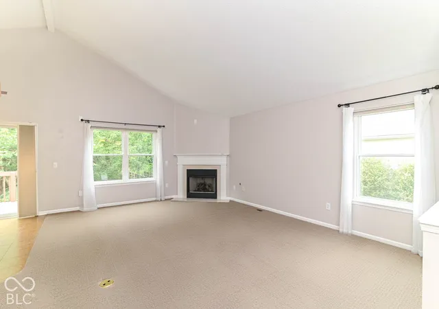 Photo 3 of Sale Pending at 5342 Pelham, Indianapolis, IN 46216 | MLS# 22126798 | Listing updated on 2026-09-30