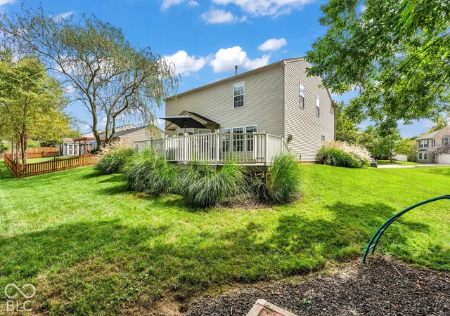 Photo 2 of Single family home for sale at 728 Driftwood Cir, Danville, IN 46122 | MLS# 22126800 | Listing updated on 2026-09-30