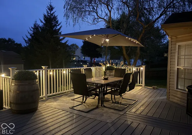 Photo 3 of Single family home for sale at 728 Driftwood Cir, Danville, IN 46122 | MLS# 22126800 | Listing updated on 2026-09-30