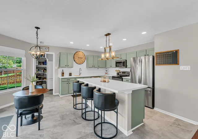Photo 4 of Single family home for sale at 728 Driftwood Cir, Danville, IN 46122 | MLS# 22126800 | Listing updated on 2026-09-30