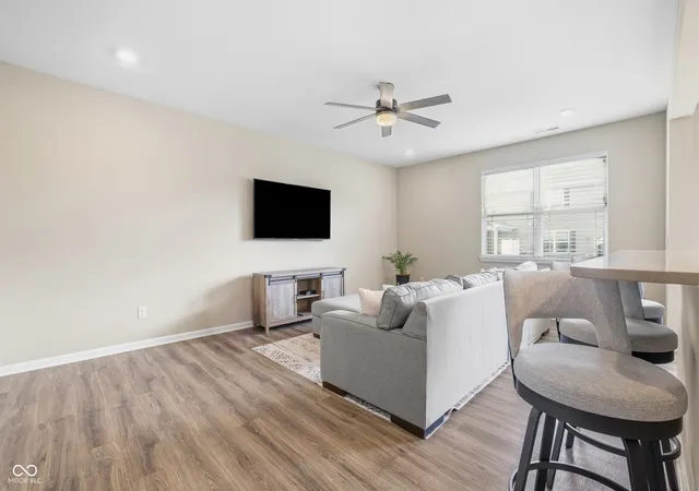 Photo 4 of Condo for sale at 6387 Wasco Dr, Whitestown, IN 46075 | MLS# 22126811 | Listing updated on 2026-10-06