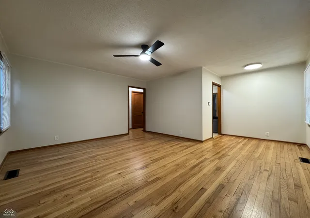 Photo 2 of Single family home for sale at 1406 N Rochester Ave, Indianapolis, IN 46222 | MLS# 22126812 | Listing updated on 2026-09-20