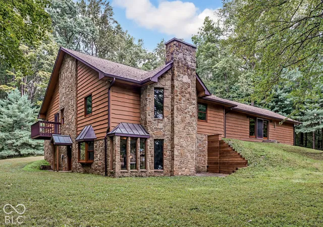 Single family home for sale at 7620 N Hall Rd, Monrovia, IN 46157 | MLS# 22126813