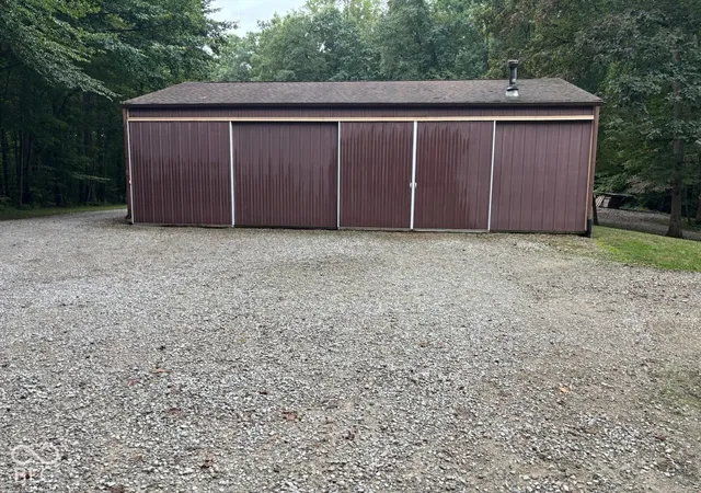 Photo 4 of Single family home for sale at 7620 N Hall Rd, Monrovia, IN 46157 | MLS# 22126813 | Listing updated on 2026-10-06