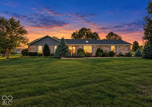 Photo 1 of Single family home for sale at 563 W 200 South, Lebanon, IN 46052 | MLS# 22126814 | Listing updated on 2026-09-29