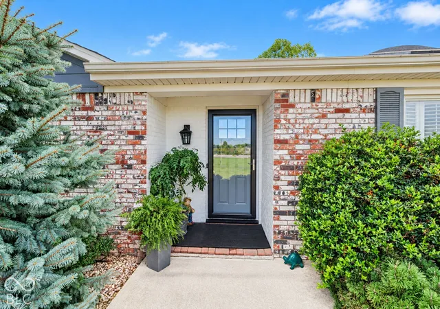 Photo 4 of Single family home for sale at 563 W 200 South, Lebanon, IN 46052 | MLS# 22126814 | Listing updated on 2026-09-29