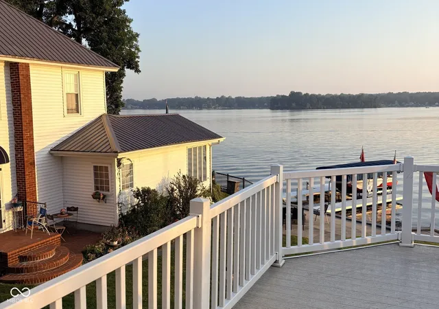 Photo 3 of Sale Pending at 32 Ems W30b Ln, North Webster, IN 46555 | MLS# 22126820 | Listing updated on 2026-09-27