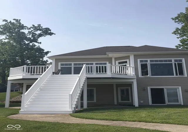 Photo 4 of Sale Pending at 32 Ems W30b Ln, North Webster, IN 46555 | MLS# 22126820 | Listing updated on 2026-09-27