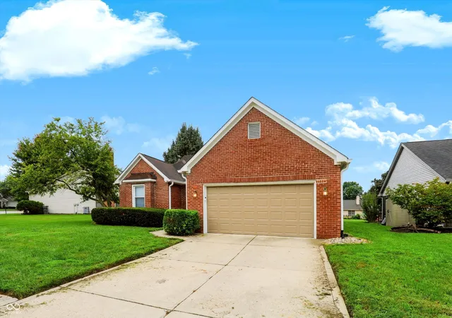 Photo 2 of Sale Pending at 5149 Mccarty Ct, Indianapolis, IN 46254 | MLS# 22126822 | Listing updated on 2026-10-05