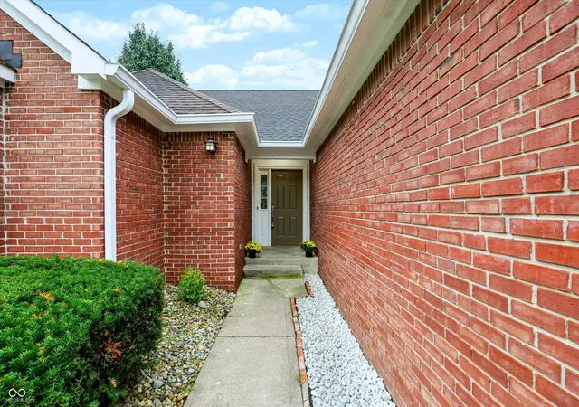 Photo 3 of Sale Pending at 5149 Mccarty Ct, Indianapolis, IN 46254 | MLS# 22126822 | Listing updated on 2026-10-05