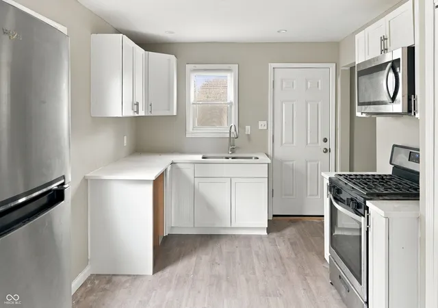 Photo 3 of Single family home for sale at 2318 E Raymond St, Indianapolis, IN 46203 | MLS# 22126824 | Listing updated on 2026-09-19