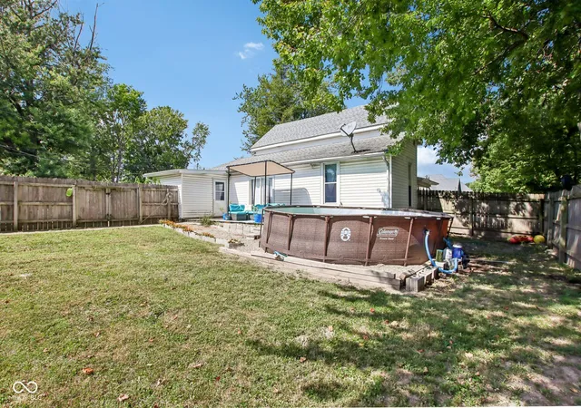 Photo 38 of Sale Pending at 111 W Church St, Thorntown, IN 46071 | MLS# 22126827 | Listing updated on 2026-09-25