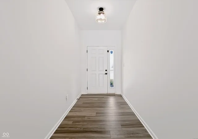 Photo 3 of Single family home for sale at 6043 Cedar Shade Way, Indianapolis, IN 46259 | MLS# 22126828 | Listing updated on 2026-09-30