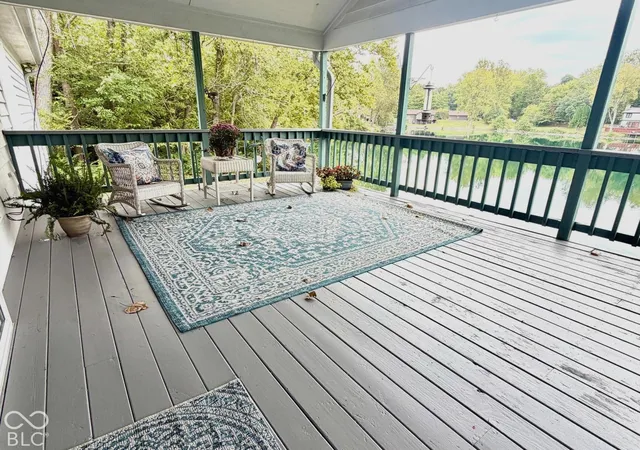 Photo 4 of Single family home for sale at 6987 S County Rd 750 E, Plainfield, IN 46168 | MLS# 22126845 | Listing updated on 2026-10-02