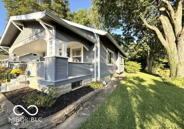 Photo 16 of Sale Pending at 115 SW 9th Street, Richmond, IN 47374 | MLS# 22126860 | Listing updated on 2026-10-01