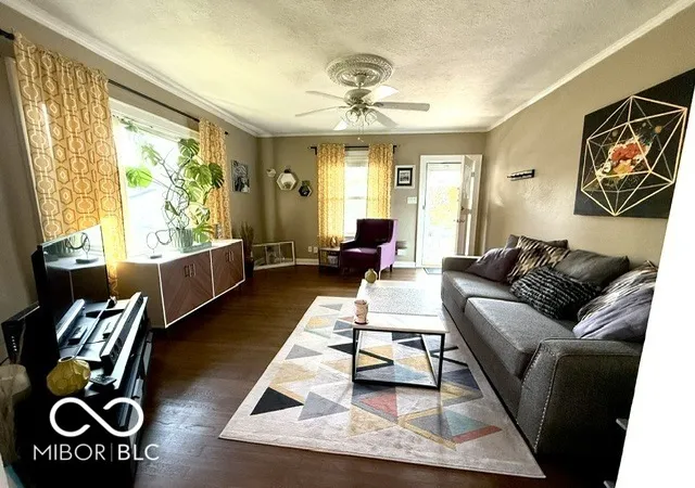 Photo 3 of Sale Pending at 115 Sw 9th Street, Richmond, IN 47374 | MLS# 22126860 | Listing updated on 2026-10-01