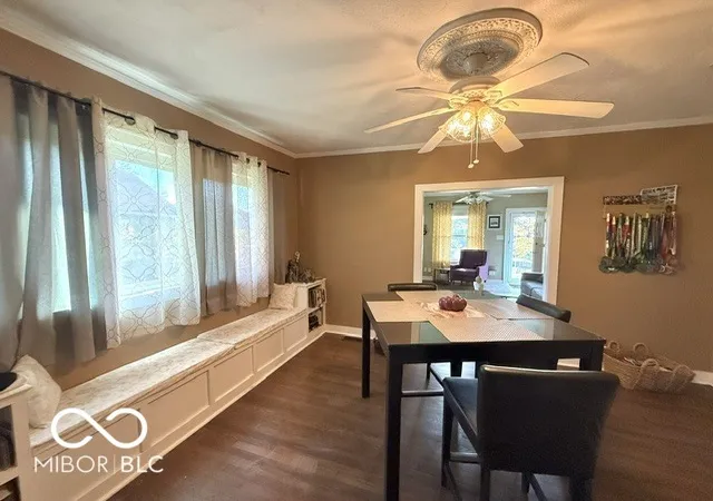 Photo 3 of Sale Pending at 115 SW 9th Street, Richmond, IN 47374 | MLS# 22126860 | Listing updated on 2026-10-01