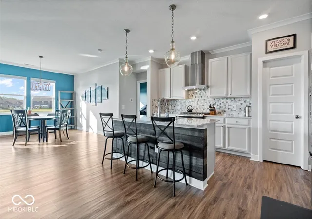 Photo 3 of Single family home for sale at 8859 Laurelton Pl, Brownsburg, IN 46112 | MLS# 22126865 | Listing updated on 2026-09-25