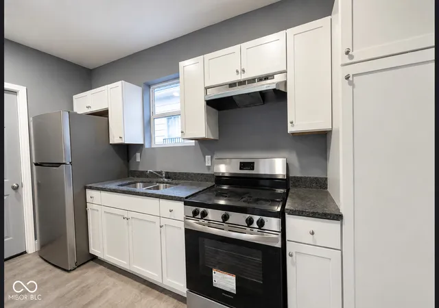 Photo 3 of Multi family home for sale at 117 N Colorado Ave, Indianapolis, IN 46201 | MLS# 22126866 | Listing updated on 2026-09-21
