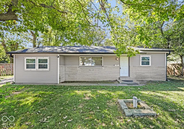 Photo 1 of Single family home for sale at 1397 W Epler Ave, Indianapolis, IN 46217 | MLS# 22126869 | Listing updated on 2026-10-05