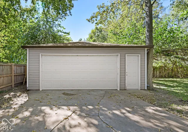 Photo 3 of Single family home for sale at 1397 W Epler Ave, Indianapolis, IN 46217 | MLS# 22126869 | Listing updated on 2026-10-05