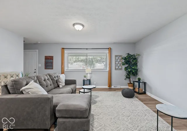 Photo 3 of Single family home for sale at 1397 W Epler Ave, Indianapolis, IN 46217 | MLS# 22126869 | Listing updated on 2026-10-05