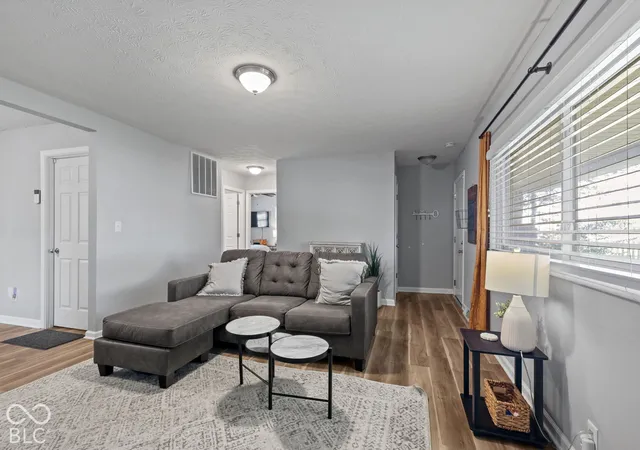Photo 4 of Single family home for sale at 1397 W Epler Ave, Indianapolis, IN 46217 | MLS# 22126869 | Listing updated on 2026-10-05